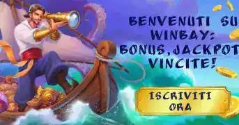 Winbay Casino